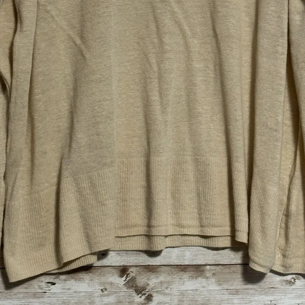 J. Crew crew 100%